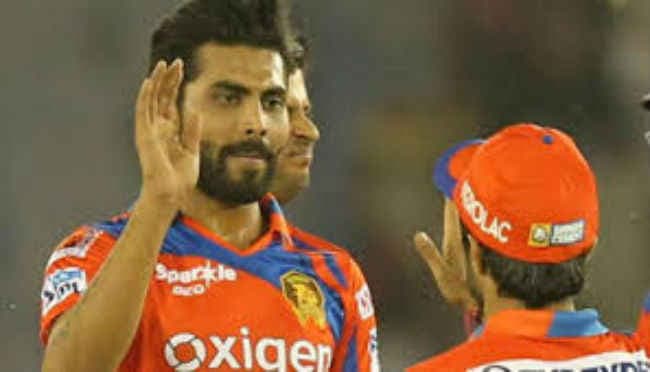 ''सर'' जडेजा को अंपायर के फैसले का विरोध करना पडा़ भारी, लगी फटकार