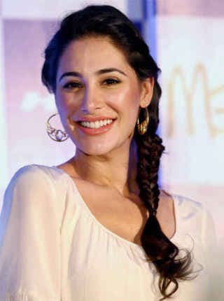 जानें, ''अजहर'' में किसिंग सीन को लेकर क्‍या बोलीं नरगिस फाखरी ?