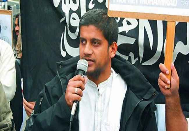 ‘ISIS का वरिष्ठ कमांडर है सिद्धार्थ धर”
