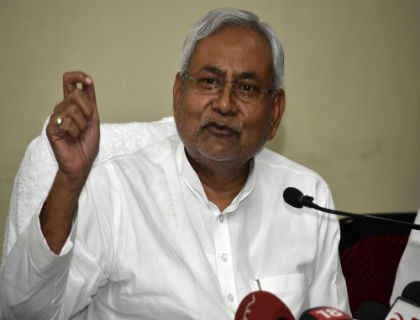 नीतीश का खुलासा, यूपी चुनाव से पहले जदयू और आरएलडी विलय मामला