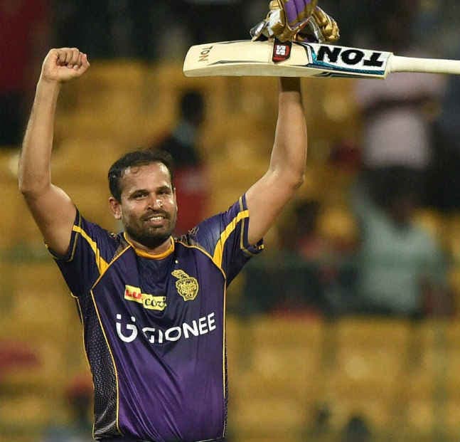 गावस्कर की टिप्पणी पर पठान ने जताया एतराज, कहा पोपटवाडी आक्रमण नहीं था