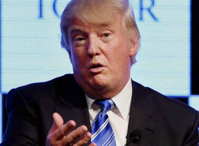 ''अमेरिकी धन से पुनर्निर्माण कर रहा है चीन और अमेरिका को पहुंचा रहा नुकसान''