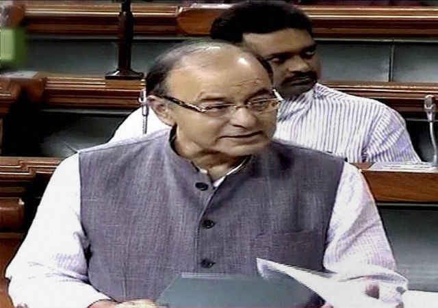 इतालवी मरीन मामला : अरुण जेटली ने कहा, सरकार के रूख में नहीं होगा कोई बदलाव