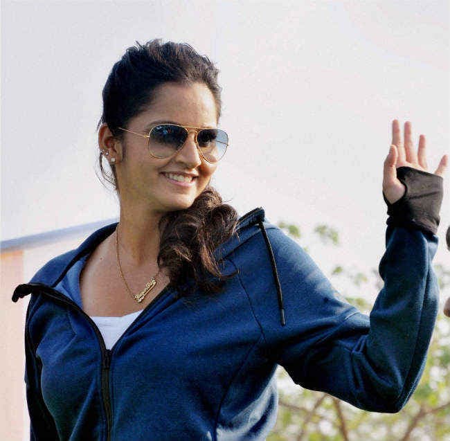 सानिया मिर्जा बनी लेखिका, जुलाई में प्रकाशित होगी आत्मकथा