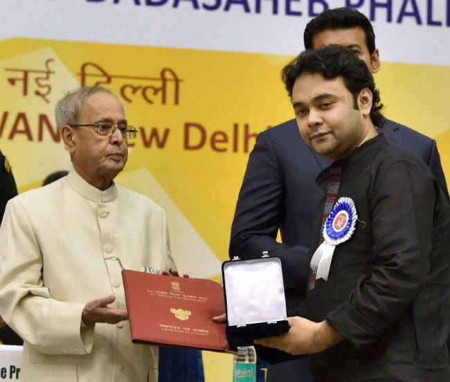 बोले मनीष शर्मा,'' ‘फैन'' के बाद मैं शाहरुख के लिए...''