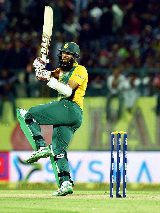 किंग्‍स इलेवन पंजाब में चोटिल मार्श की जगह लेंगे अमला