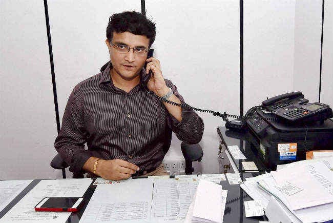 डे नाइट क्लब क्रिकेट के लिये बीसीसीआई से अनुमति मांगेगा कैब