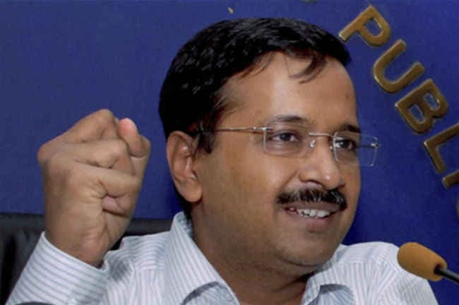 विपक्ष ने सम-विषम को विफल करने की कोशिश की : केजरीवाल