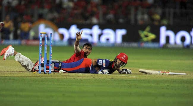 अक्षर पटेल को है हार का मलाल