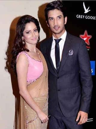 सुशांत सिंह ने की अंकिता लोखंडे से ब्रेकअप की पुष्टि, देखें वीडियो