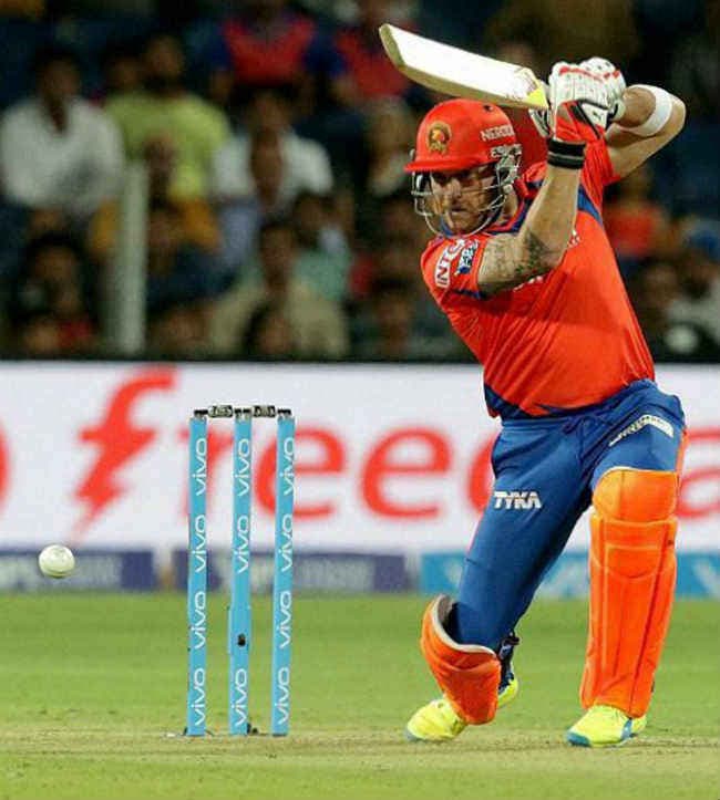 IPL : जीत की राह पर लौटना चाहेंगे लायंस, हैदराबाद को युवराज की वापसी का इंतजार