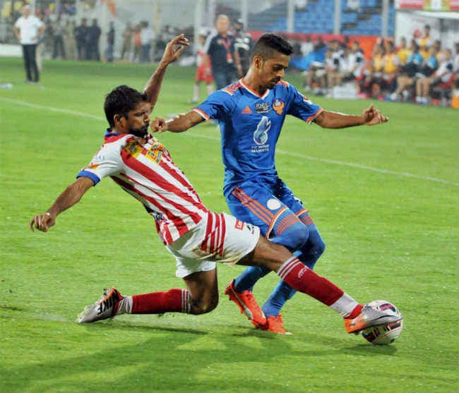 ISL : एफसी गोवा पर 11 करोड़ रुपये का जुर्माना