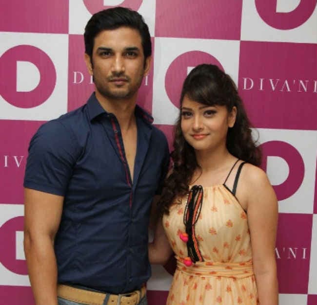 सुशांत-अंकिता की तरह इन जोडियों का भी हो चुका है ब्रेकअप, तसवीरें