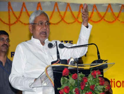 PM मोदी के संसदीय क्षेत्र से मिशन यूपी की शुरुआत करेंगे नीतीश कुमार