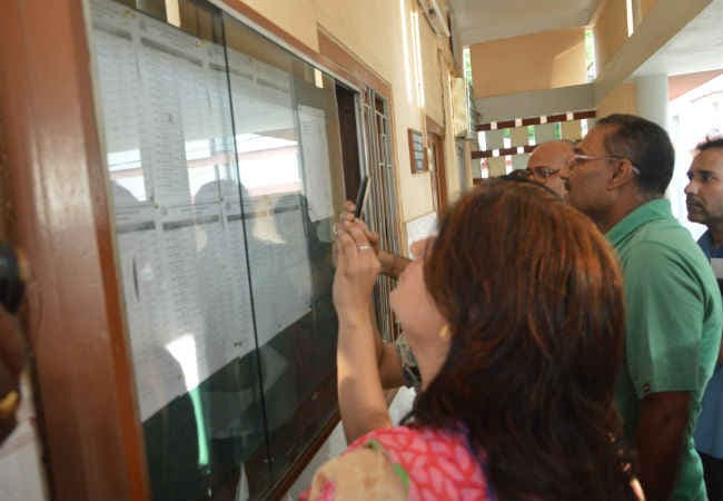 ICSE और ISC के नतीजे घोषित, 10वीं में अश्विन श्रीवास्तव बने BIHAR स्टेट टॉपर