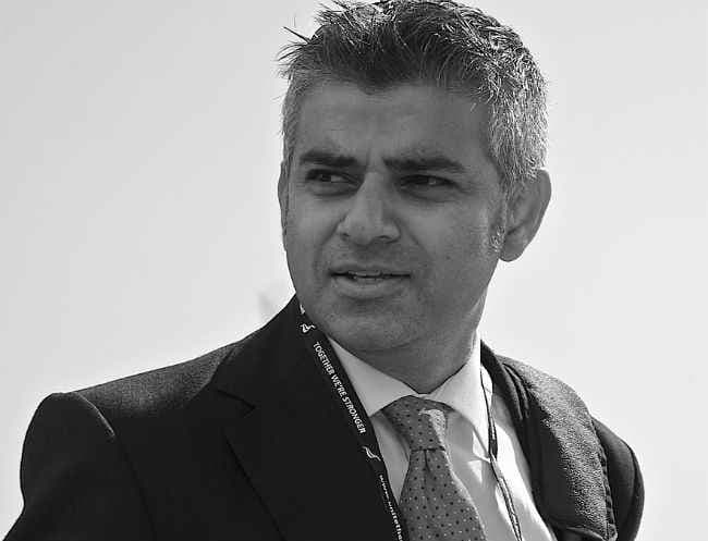 पाकिस्तानी बस ड्राइवर का बेटा बना लंदन का मेयर