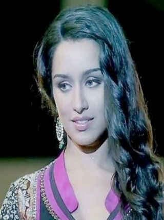 पेरेंट्स से अलग होने की खबरों को श्रद्धा ने बताया गलत, जानें क्‍या कहा ?