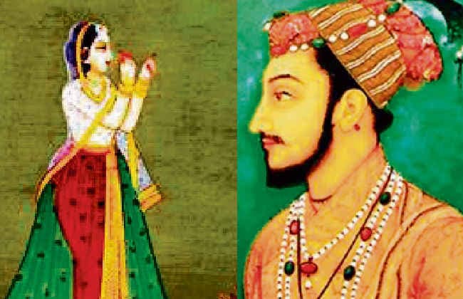 पहली मुलाकात में राणादिल का हुआ दाराशुकोह