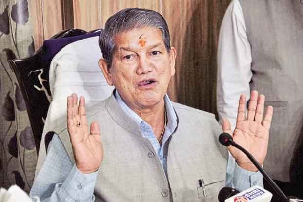 उत्तराखंड: ''स्टिंग'' के हंगामे के बीच 9 बागी विधायकों की योग्यता पर फैसला आज, पढें क्या है पूरा मामला