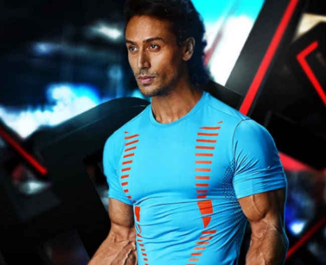 सुभाष घई के साथ कोई फिल्म साइन नहीं की है : टाइगर श्रॉफ