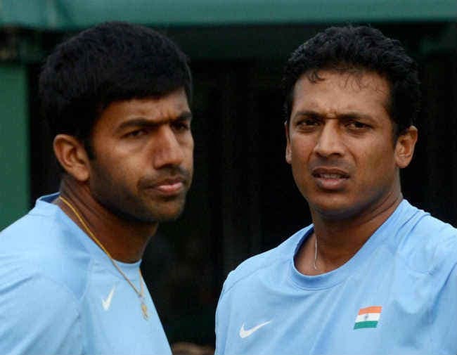 रैंकिंग में 13वें स्‍थान पर खिसके बोपन्ना, रियो ओलंपिक में जाने का सपना चकनाचूर