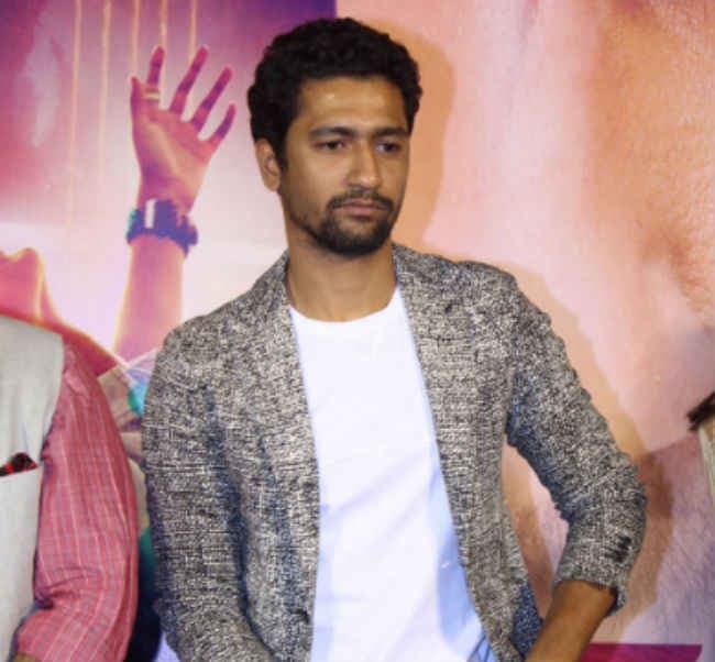 ‘रमन राघव 2.0'' के लिए पांच दिन तक कमरे में बंद रहा: विक्की कौशल