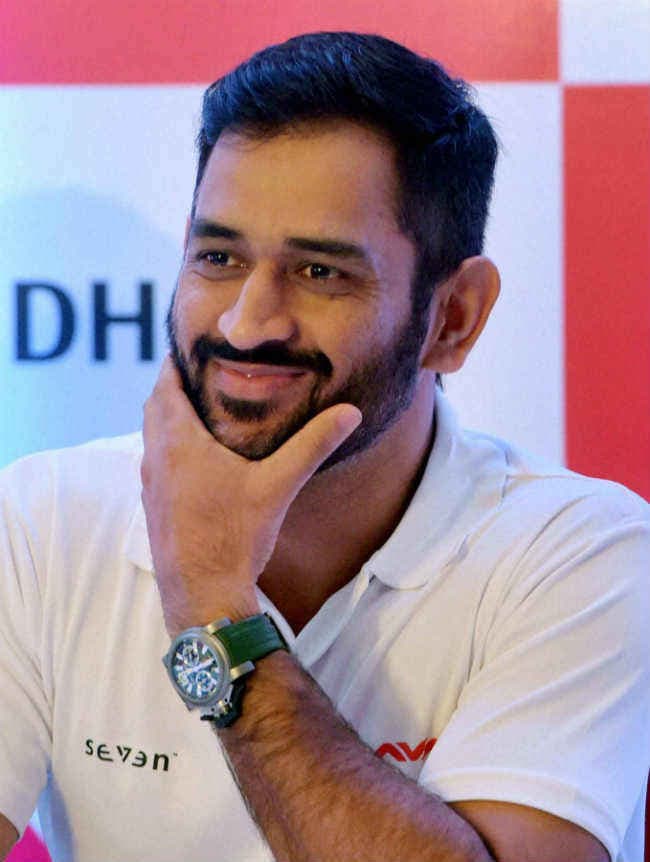 IPL : धौनी को छोड़कर हर कप्तान बिखेर रहा है चमक