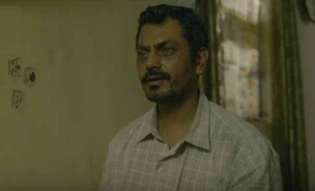 VIDEO: थ्रिलर फिल्‍म ''रमन राघव 2.0'' का ट्रेलर रिलीज