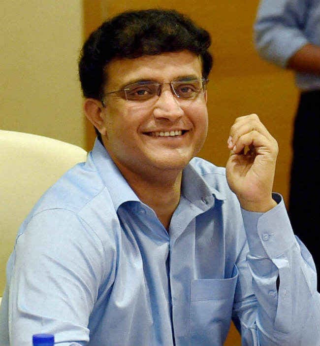 गांगुली बन सकते हैं बीसीसीआई सचिव, अध्‍यक्ष पद के लिए ठाकुर की दावेदारी मजबूत