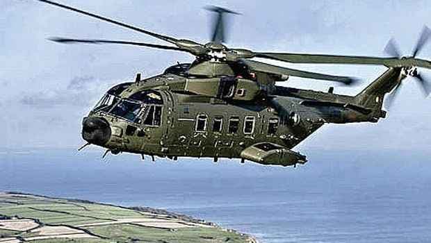 अगस्तावेस्टलैंड मामला: बोला बिचौलिया क्रिस्टियन मिशेल- सोनिया, मनमोहन या एंटनी से कभी नहीं मिला