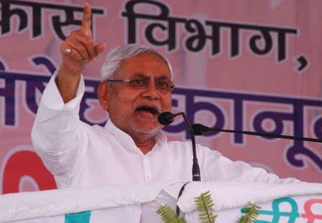 शराबबंदी के समर्थन के लिए देश में जहां बुलाया जायेगा, मैं वहां जाऊंगा : CM नीतीश