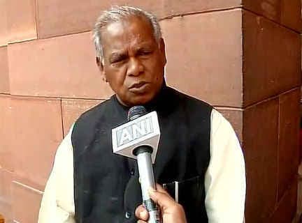 PM से मिले मांझी, गया हत्याकांड की सीबीआई जांच की मांग