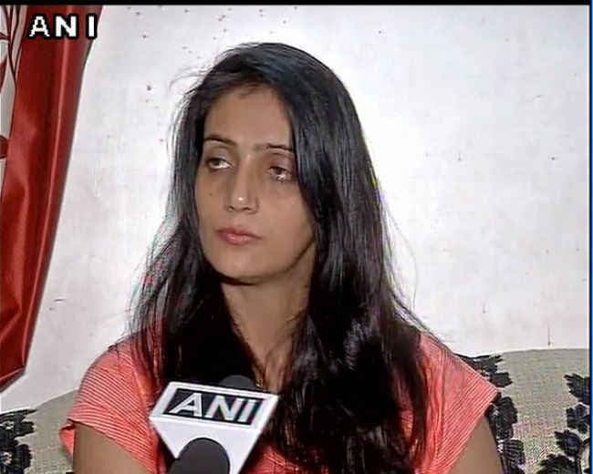 मेरी किताब में 90 प्रतिशत फैक्ट और 10 प्रतिशत फिक्शन है : सोना चौधरी
