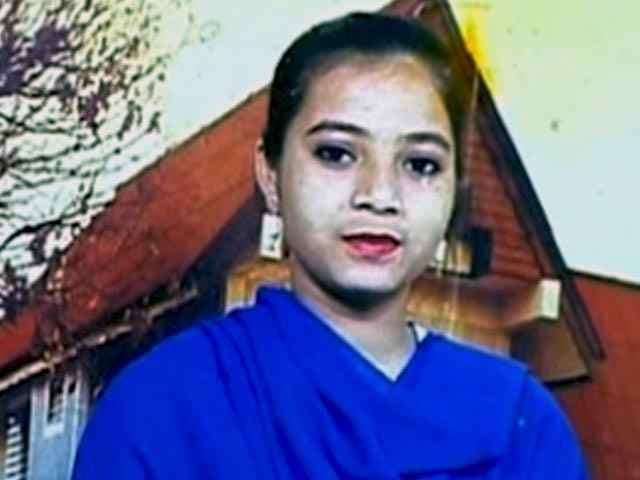 गृह मंत्रालय की समिति को 31 मई से पहले इशरत फाइल की जांच पूरी करने को कहा गया