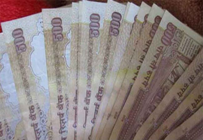 बिहार : 20 हजार रुपये रिश्वत लेते सहायक अवर निरीक्षक गिरफ्तार