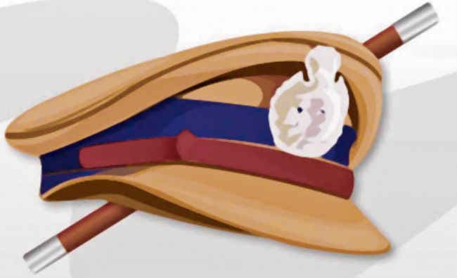 BIHAR : सूबे में IPS ऑफिसरों की भारी कमी, स्वीकृत पद 231, कार्यरत 147, खाली 84