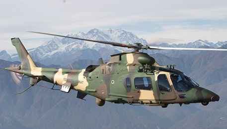 मुझे खुद को बचाने के लिए गांधी परिवार को बचाना होगा : अगस्तावेस्टलैंड का बिचौलिया