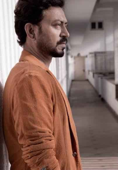 कंगना पहुंच के बाहर, हिराइन बनने का शौक होगा तो करूंगा काम : इरफान