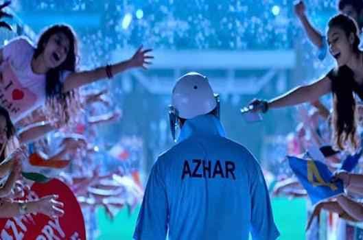 FILM REVIEW : जानिए कैसी है फिल्म "अजहर"