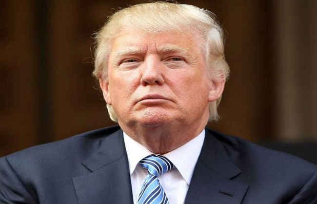 वाशिंगटन पोस्ट ने ट्रंप के जीवन के पहलुओं की जांच के लिए लगाये 20 रिपोर्टर