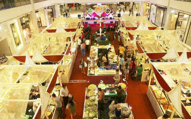 विश्व की 10 शीर्ष लग्जरी दुकानों वाले शहरों में 4 चीन के