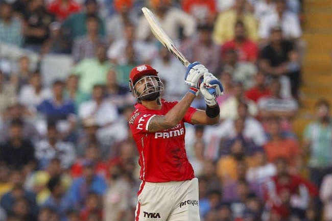 IPL : किंग्स इलेवन पंजाब की मुंबई इंडियन्स पर बड़ी जीत