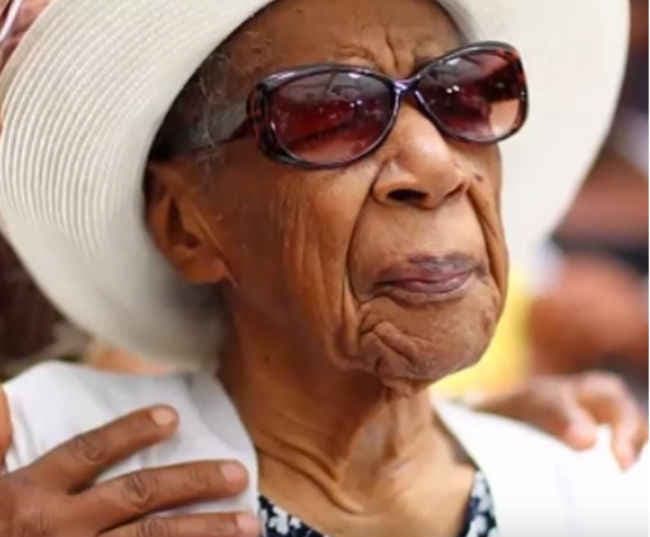 दुनियां की सबसे बुजुर्ग महिला सुसन्ना मुशत का निधन, जानें कुछ खास बातें...