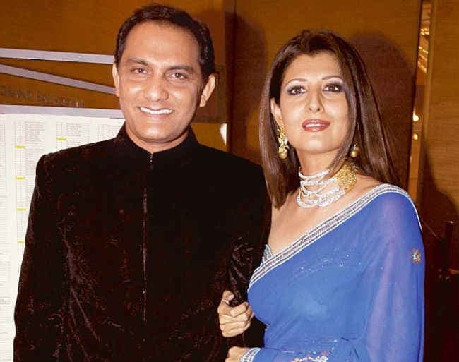 सलमान को छोड़ शादीशुदा अजहर से शादी की थी संगीता बिजलानी ने, जानें कुछ खास ?