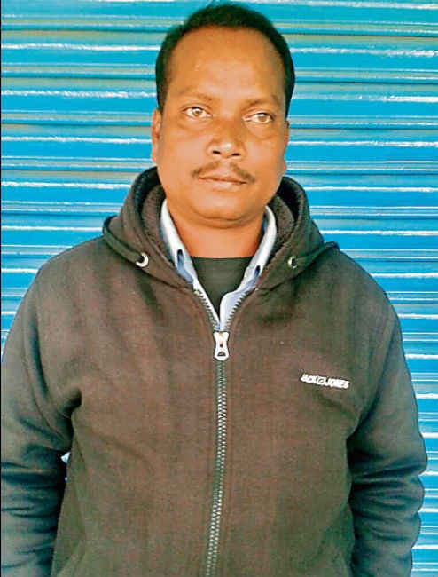 भाकपा माओवादी से नाता तोड़ जनकल्याण में जुटा है चिलगू