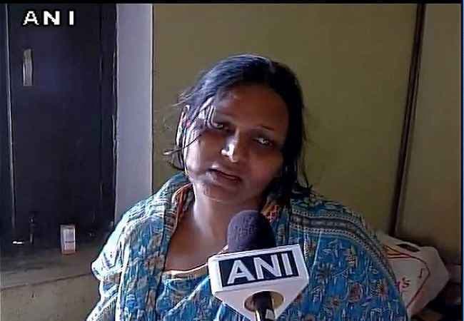 सीवान : पत्रकार राजदेव रंजन की पत्नी ने की CBI जांच की मांग