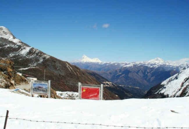 ‘अमेरिका को सीमा विवाद सुलझाने की दिशा में भारत-चीन के प्रयासों का सम्मान करना चाहिए''