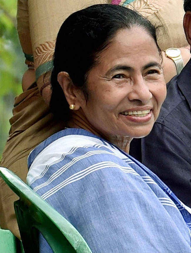 exit polls : बंगाल में फिर ममता सरकार