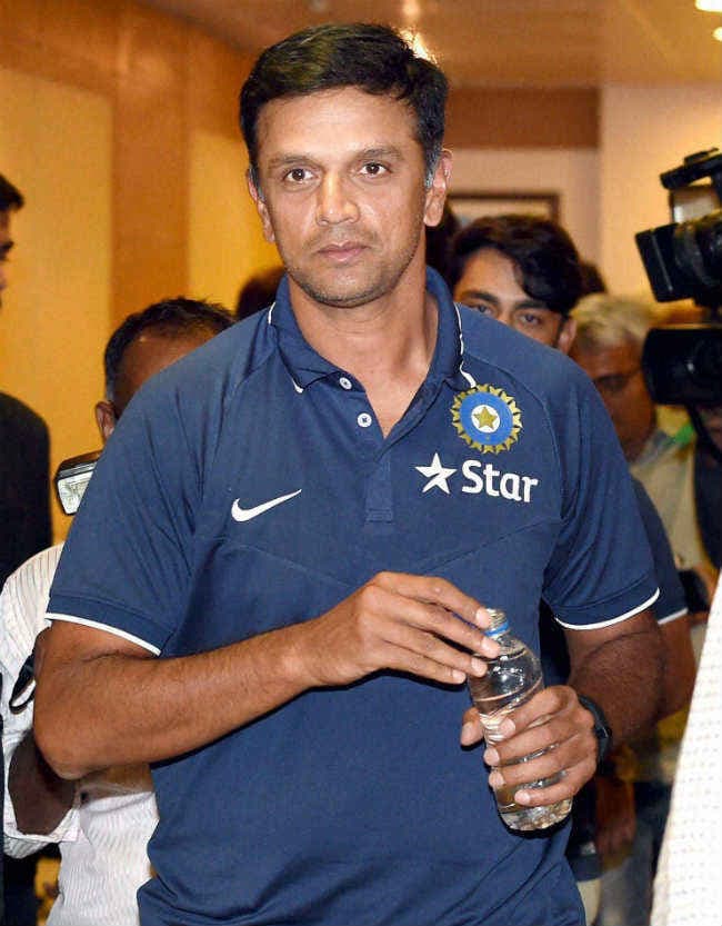 रिकी पोंटिंग बोले, राहुल द्रविड भारतीय क्रिकेट टीम के कोच पद के लिये सर्वश्रेष्ठ विकल्प