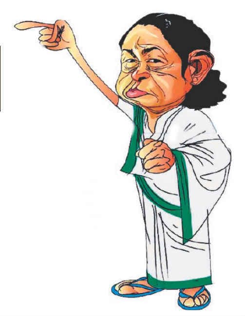 एग्जिट पोल का दावा : असम में भाजपा, बंगाल में फिर दीदी